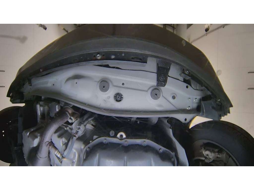 2013 TOYOTA PASSO
